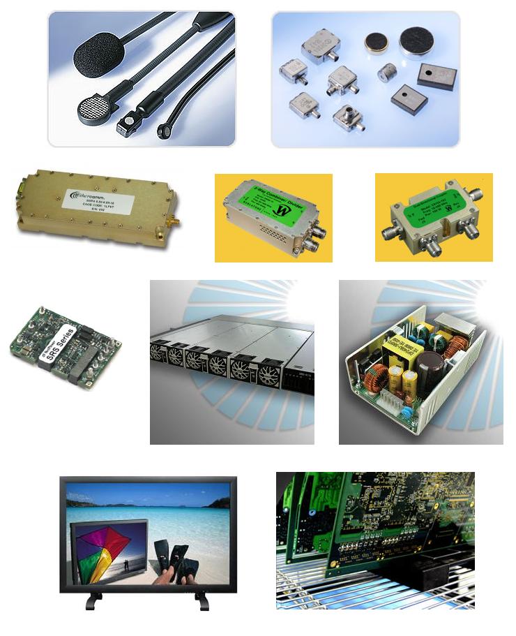 Product Highlights
