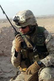 Soldier